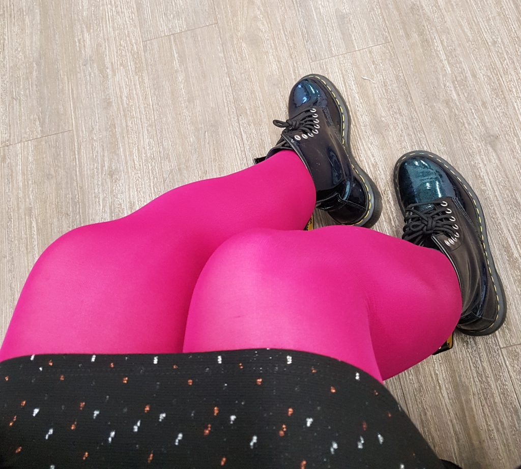 Snag Tights Review – As Told by Ashleigh